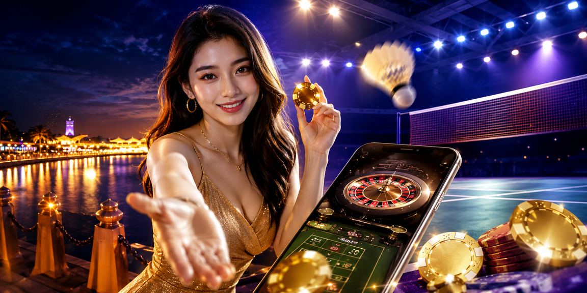Pengguna Malaysia mengakses platform puss888slot melalui aplikasi kasino mudah alih