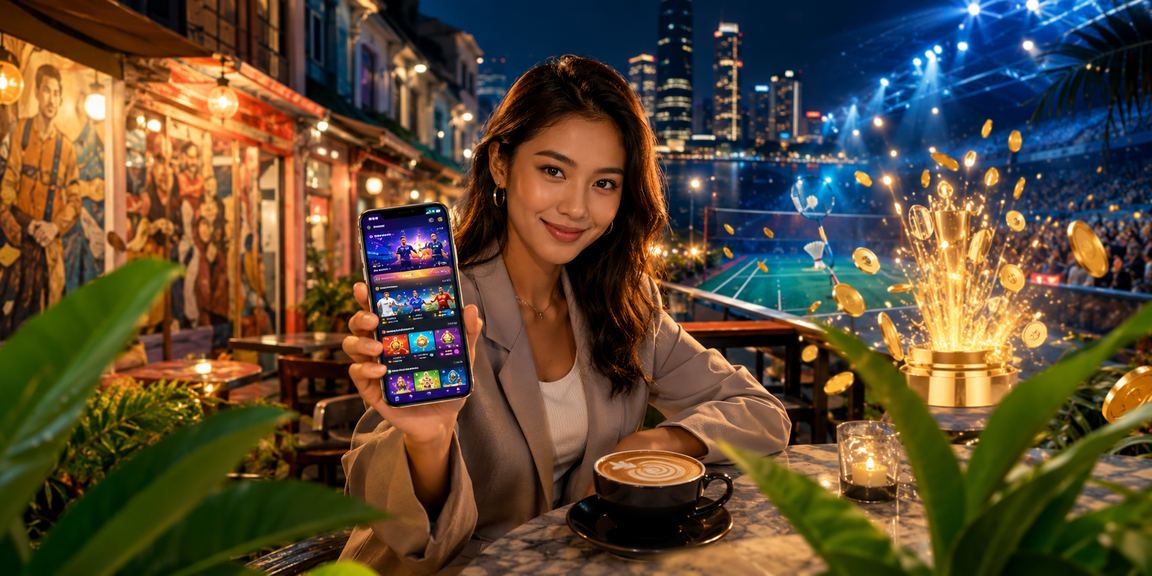Pengguna Pulau Pinang menyemak soalan lazim puss888slot pada telefon pintar